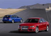 Novi Audi S4/S4 Avant