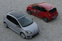 Twingo Renault Sport