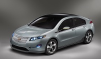 CHEVROLET VOLT bo GENERAL MOTORS popeljal v njegovo drugo stoletje