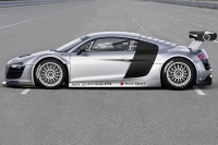 Audi razvija dirkalno različico modela R8