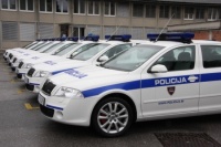 Octavie RS za policijo