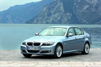 Novi BMW serije 3