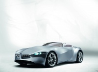 BMW GINA: oblikovanje in funkcionalnost vozil prihodnosti