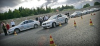 BMW Roadshow tudi letos potuje po Sloveniji