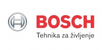 Bosch uspešno v Sloveniji