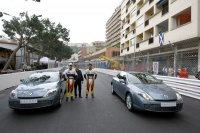 Renault Laguna Coupé