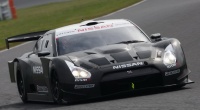 Nissan GT-R niza zmage