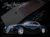 Boyd Coddington (1944-2008)