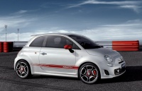 Fiat  500 ABARTH