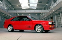 Audi quattro z 0 prevoženimi kilometri
