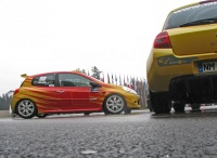 Clio Cup: Zdaj gre zares!