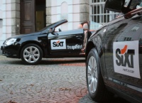 Sixt Slovenija uvaja  operativni leasing s celovitimi podpornimi storitvami