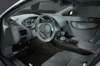 Aston Martin in  Bang & Olufsen