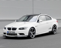 AC Schnitzer M3