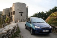 Ford C-max 1,6 1,6 TI-VCT trend