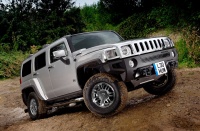 Hummer H3