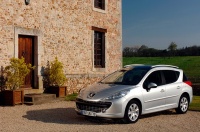 Peugeot 207 SW