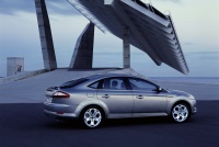 Ford Mondeo: novi cestni agent