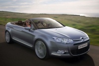 Citroen C5 ? airscape