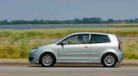 Volkswagnov model Polo BlueMotion prvi na britanski lestvici CO2