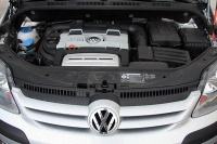 Volkswagen 1,4 TSI (122 KM) in 7-stopenjski DSG