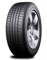 Dunlop SP Sport Fastresponse