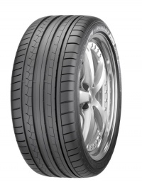 Dunlop predstavlja SP Sport Maxx GT