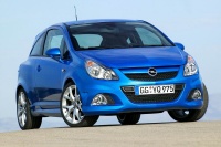 Opel Corsa OPC: najzmogljivejša corsa vseh ?asov