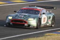 Ford se je odrekel znamki Aston Martin