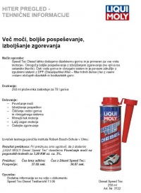 Novost pri LIQUI MOLY -