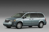 Chrysler voyager