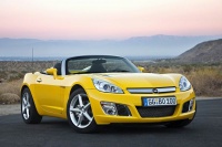 Opel GT: Opel ponovno predstavil roadster