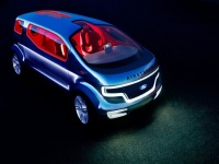  Ford Airstream concept