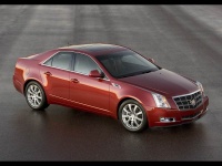 Cadillac CTS