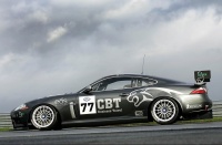 Jaguar XKR GT3