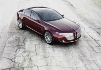 Lincoln MKR Concept