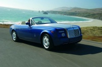 Rolls ? Royce Phantom Drophead Coupe