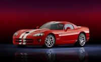 Še mo?nejši Dodge Viper!