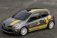 Renault Clio RS R3