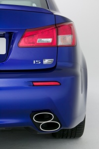 Lexus IS-F