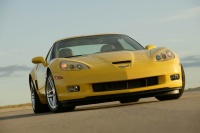 CORVETTE Z06 je: ?? BEST FAST CAR OF THE YEAR??