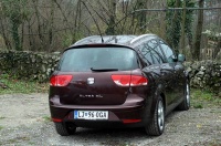 Seat Altea XL