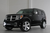 Startech Dodge Nitro