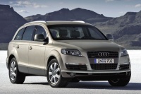 Audi Q7 dobil ameriških 5 zvezdic