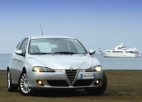 Alfa Romeo 147 Q2