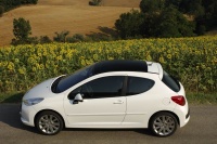 Peugeot 207 1,6 THP 16V