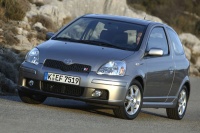 Toyota Yaris TS