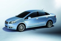 Fiat Linea