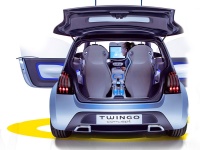 Renault twingo concept