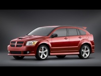 Dodge Caliber SRT-4